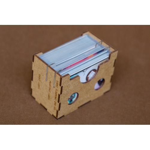 ReDrewno Insert pasujący do gry Wojna...