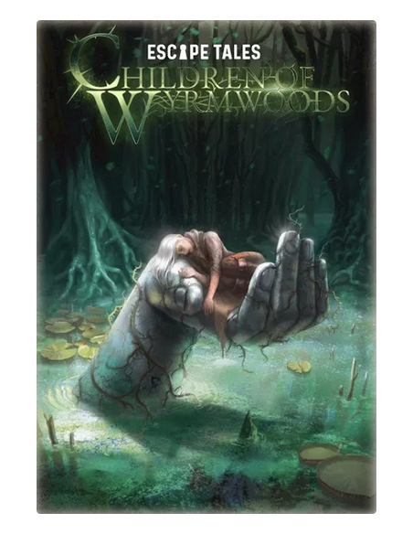 Escape Tales: Children of Wyrmwoods
