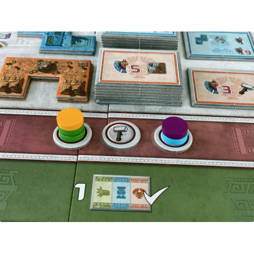 Founders of Teotihuacan