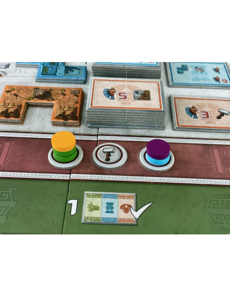 Founders of Teotihuacan