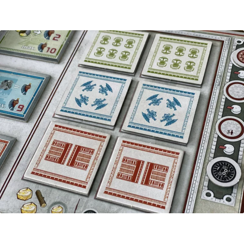 Founders of Teotihuacan