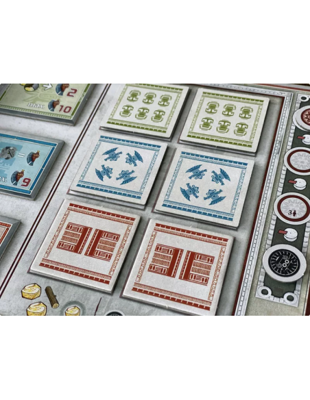 Founders of Teotihuacan