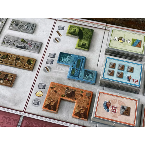 Founders of Teotihuacan