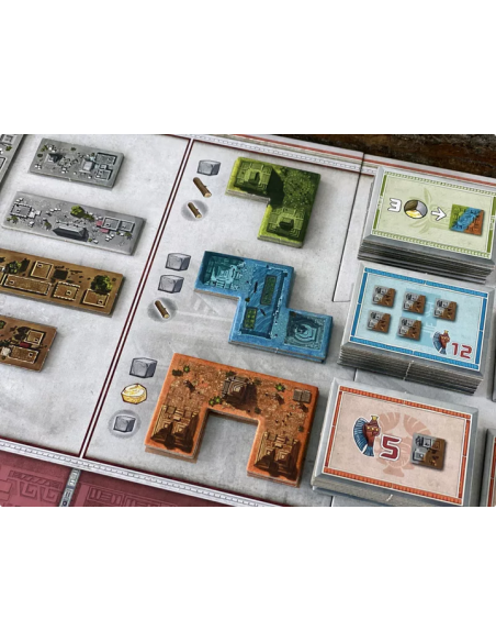 Founders of Teotihuacan