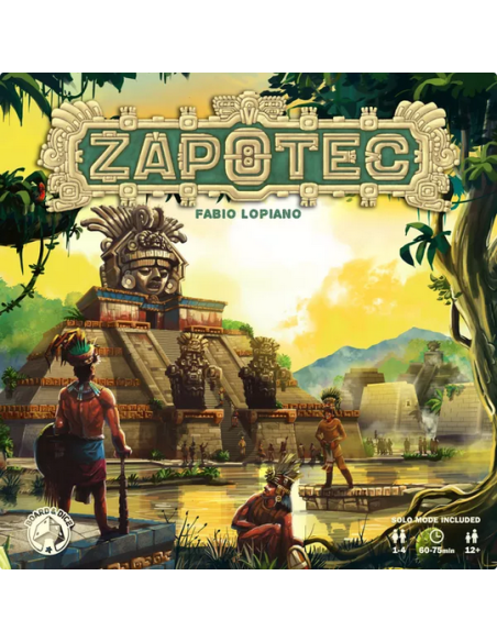 Zapotec