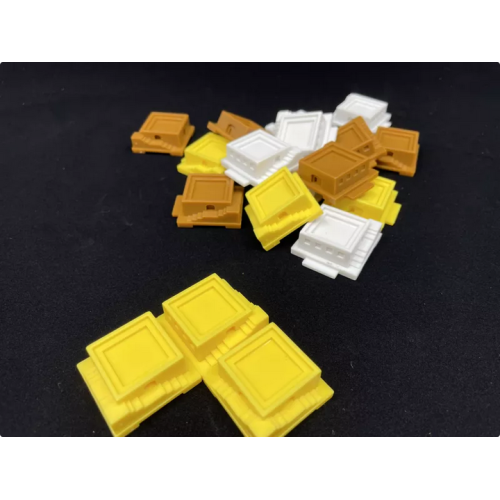 Tabannusi: Builders of Ur