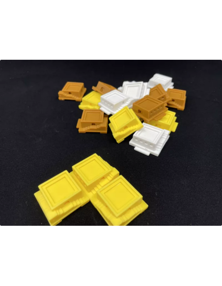 Tabannusi: Builders of Ur