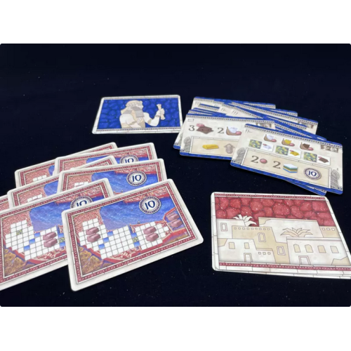 Tabannusi: Builders of Ur