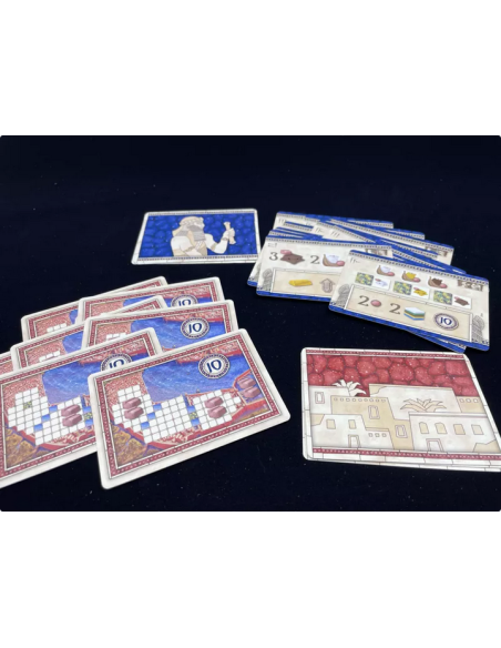 Tabannusi: Builders of Ur