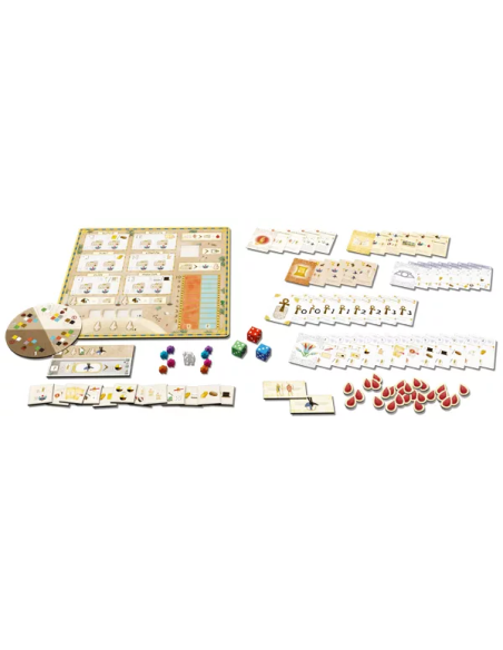 Tekhenu: Time of Seth