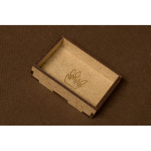 reDrewno Insert pasujący do gry Kaskadia