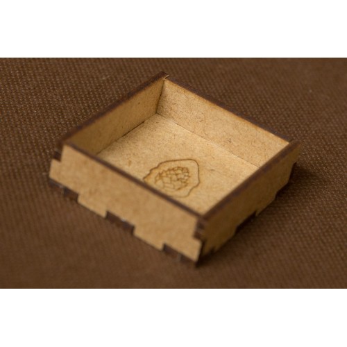 reDrewno Insert pasujący do gry Kaskadia