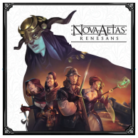 Nova Aetas Renesans (edycja...