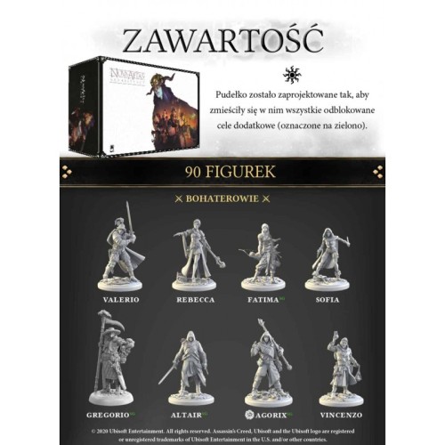 Nova Aetas Renesans (edycja polska...