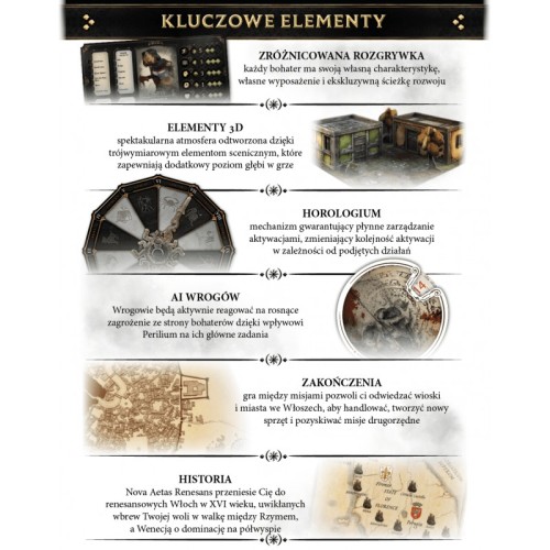 Nova Aetas Renesans (edycja polska...