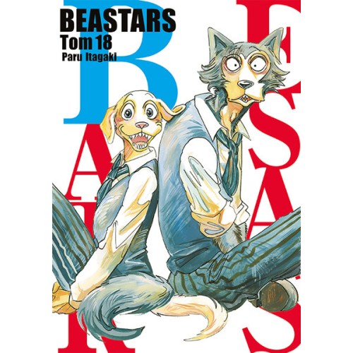 Beastars - 18