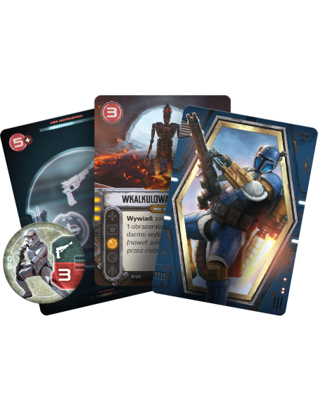 The Mandalorian: Przygody