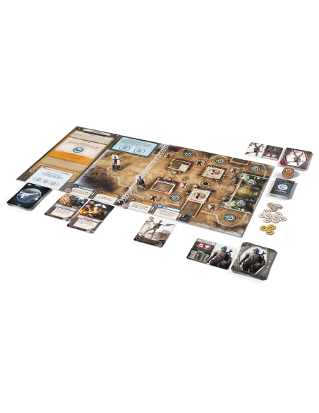 The Mandalorian: Przygody