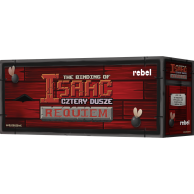 The Binding of Isaac:...