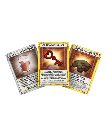 The Binding of Isaac: Cztery dusze - Requiem