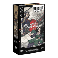 Unmatched: Wschodzące Słońce