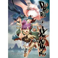 Dororo i Hyakkimaru - 9