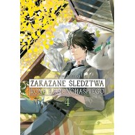 Zakazane śledztwa Rona...