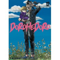 Dorohedoro - 12