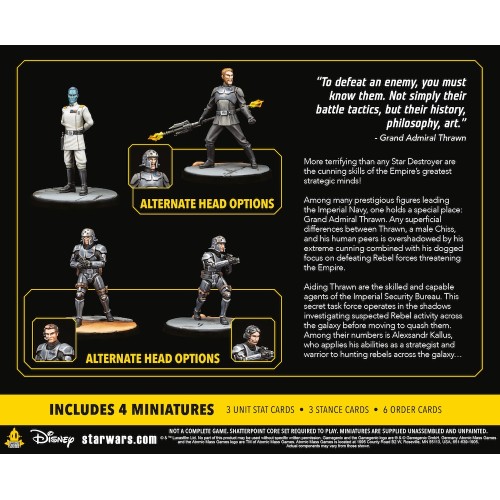 Star Wars: Shatterpoint - Nie... Star Wars: Shatterpoint - Nie...