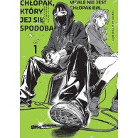 Chłopak, który jej się...