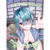 Tam, gdzie hinoenma mówi...