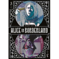 Alice in Borderland - 3