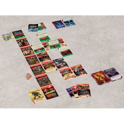 Zombiaki 2: Atak na Moskwę