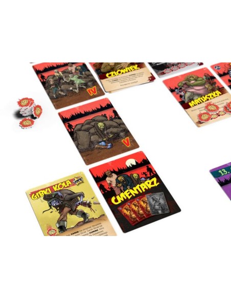 Zombiaki 2: Atak na Moskwę