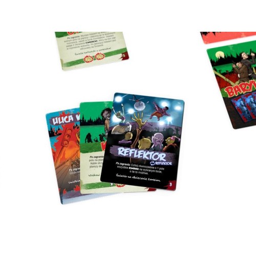 Zombiaki 2: Atak na Moskwę