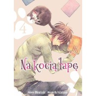 Na kocią łapę - 4