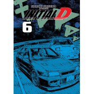 Initial D - 6