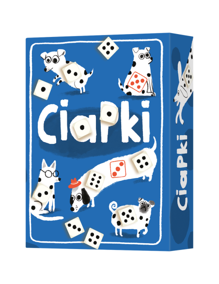 Ciapki