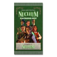 Nucleum: Patrons Set booster