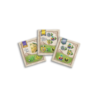 Nucleum: New contracts promo