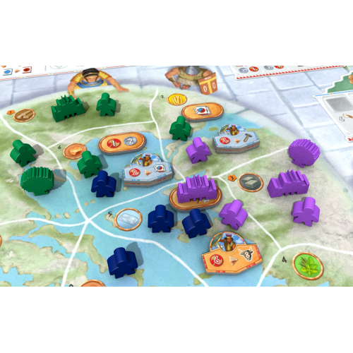 Minos: Dawn of the Bronze Age Minos: Dawn of the Bronze Age