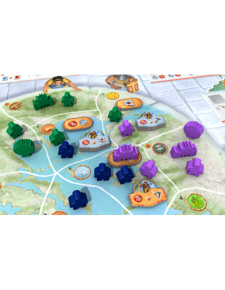 Minos: Dawn of the Bronze Age