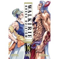 Walkirie Kresu Dziejów -...