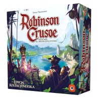 Robinson Crusoe: Edycja...