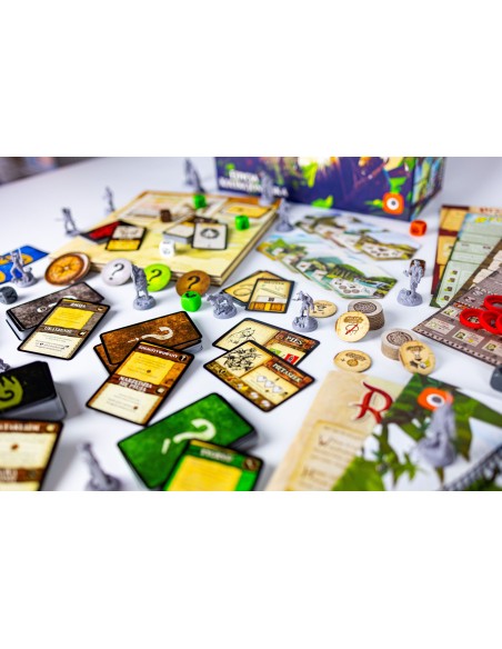 Robinson Crusoe: Edycja Kolekcjonerska