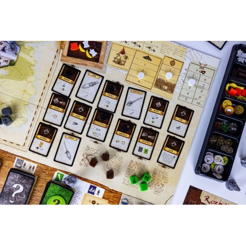 Robinson Crusoe: Edycja Kolekcjonerska