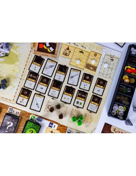 Robinson Crusoe: Edycja Kolekcjonerska