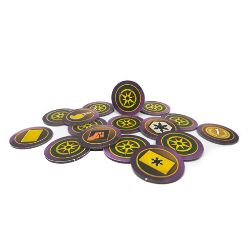 Ekspedycyje: Tryby Zepsucia