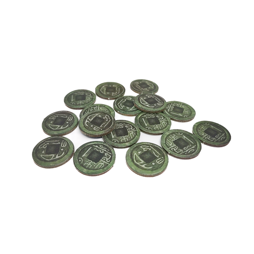 Ekspedycyje: Tryby Zepsucia