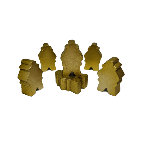 Ekspedycyje: Tryby Zepsucia